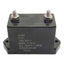 Used CDM F250B202JM High-Voltage Mica Capacitor, 5000V Max, 6.2A at 1MHz, 0.002µF