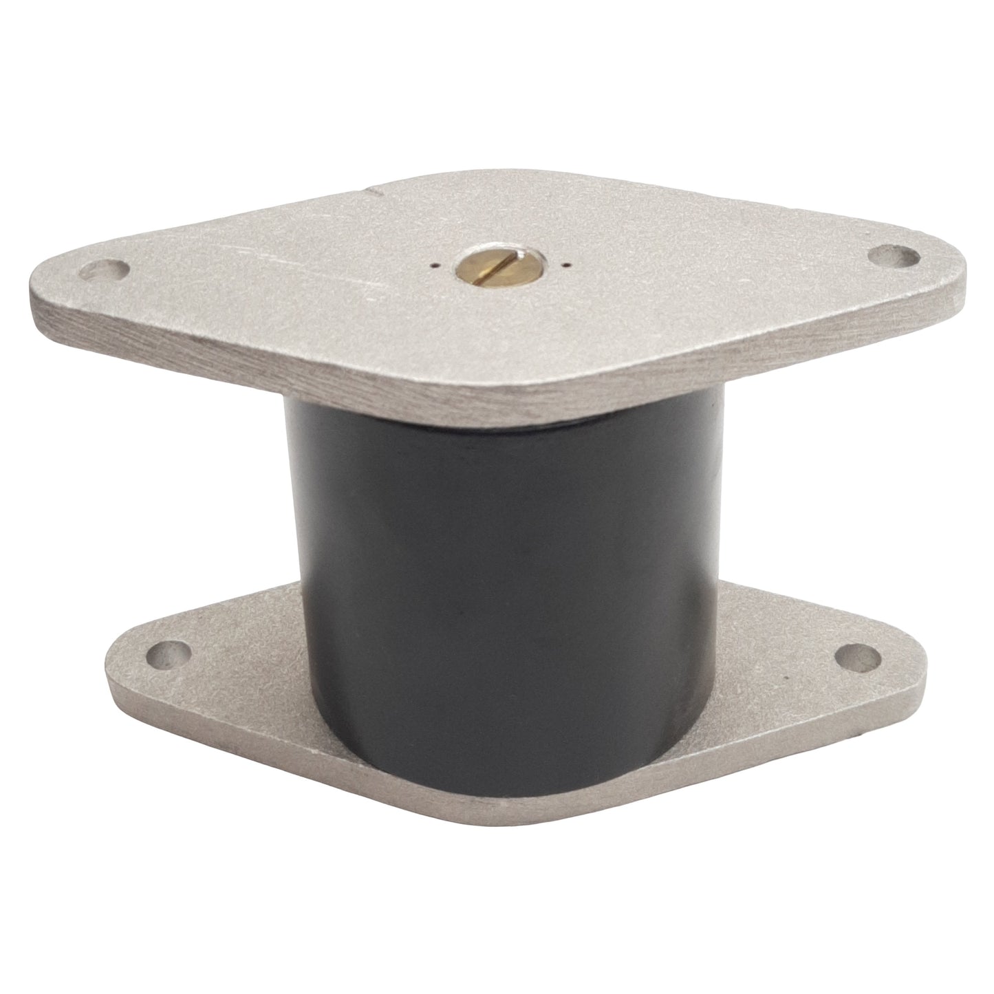 Used CDM 292100B102J02 High-Voltage Mica Capacitor 0.001µF, 10000V Max 10A at 1000kHz