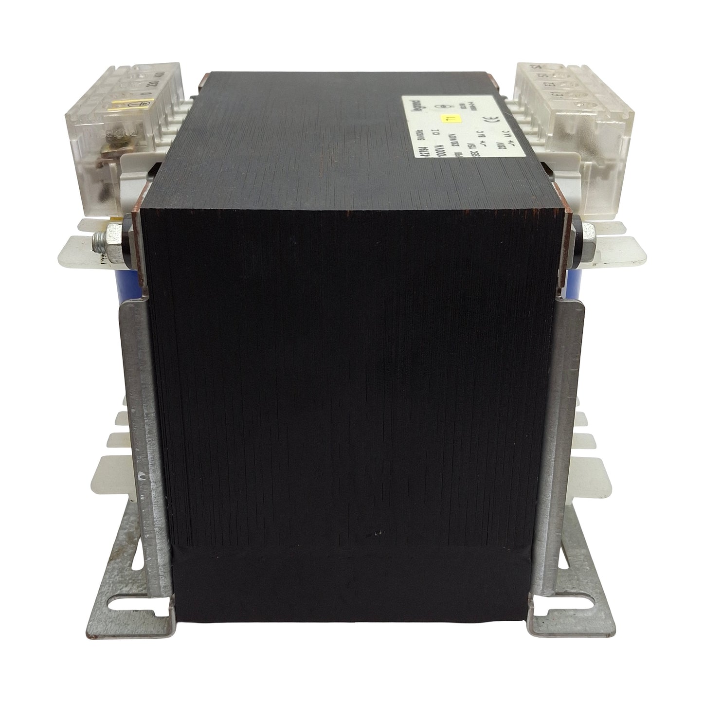 Used Legrand 42794 Transformer, 1000VA, 230/400VAC Primary, 115/230VAC Secondary
