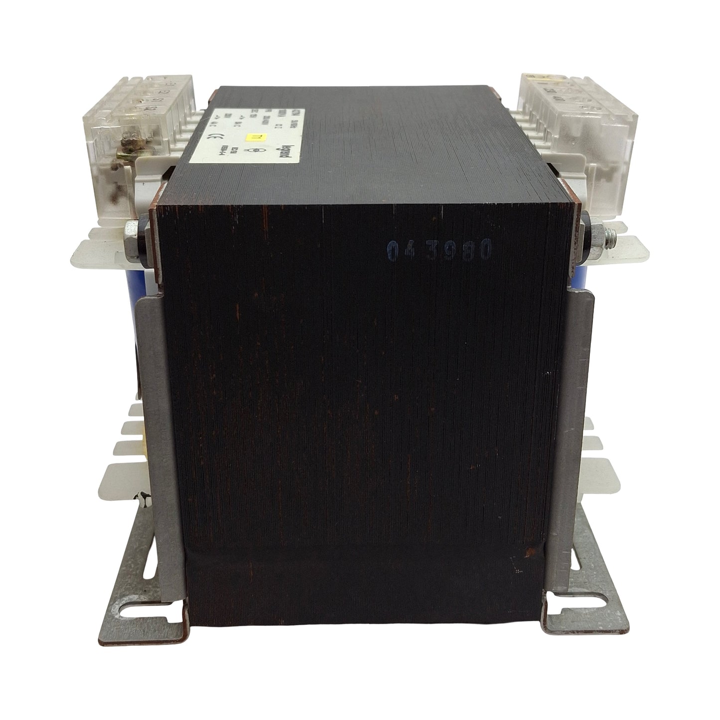 Used Legrand 42794 Transformer, 1000VA, 230/400VAC Primary, 115/230VAC Secondary