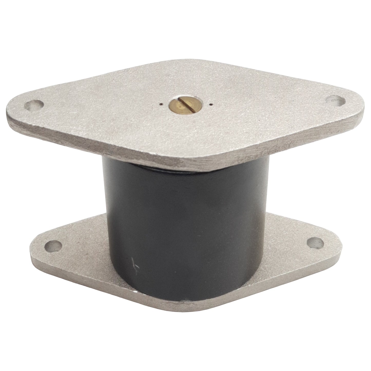 Used CDM 29250B103J02 High-Voltage Mica Capacitor, 0.010µF, 5000V Max, 24A at 1000kHz