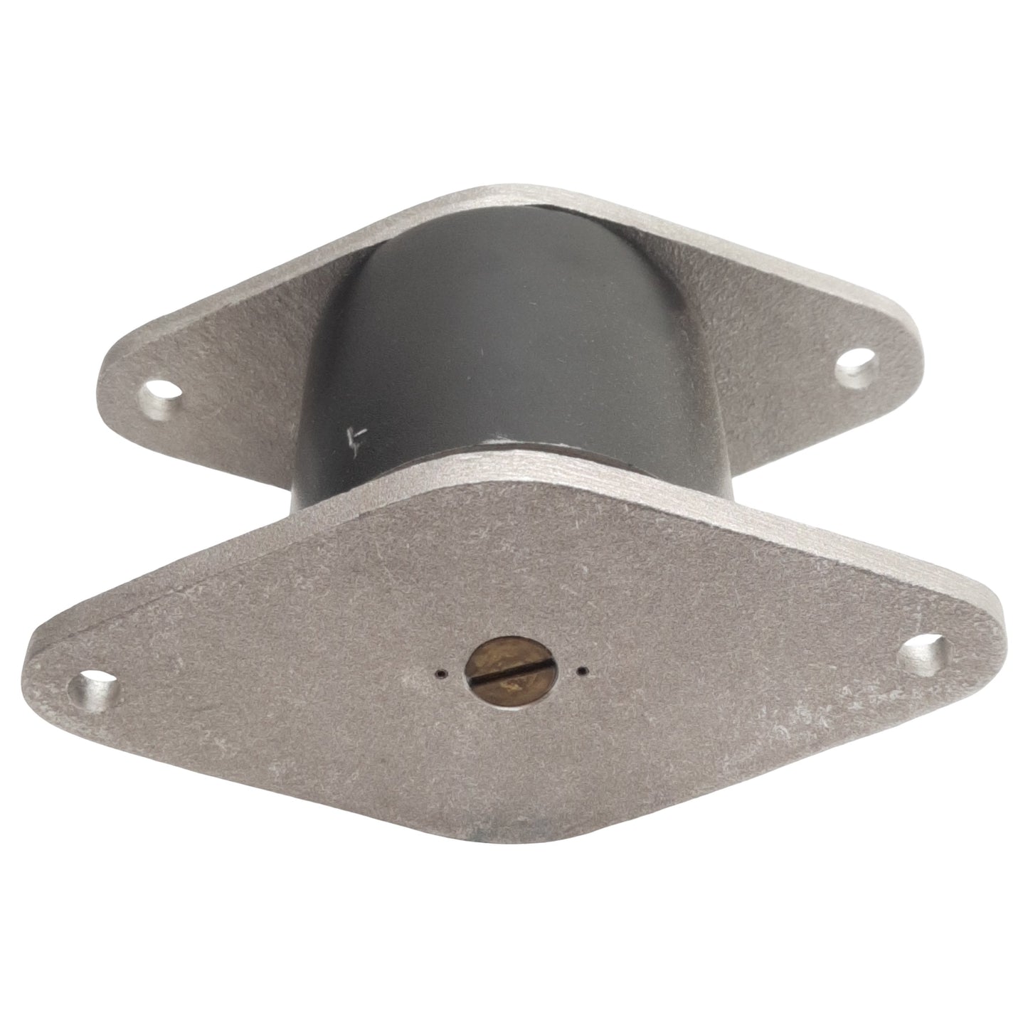 Used CDM 29250B103J02 High-Voltage Mica Capacitor, 0.010µF, 5000V Max, 24A at 1000kHz