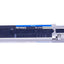 Used Keyence SL-V71F-R Safety Light Curtain Receiver, 71-Axis, 710mm Length, 7m Range