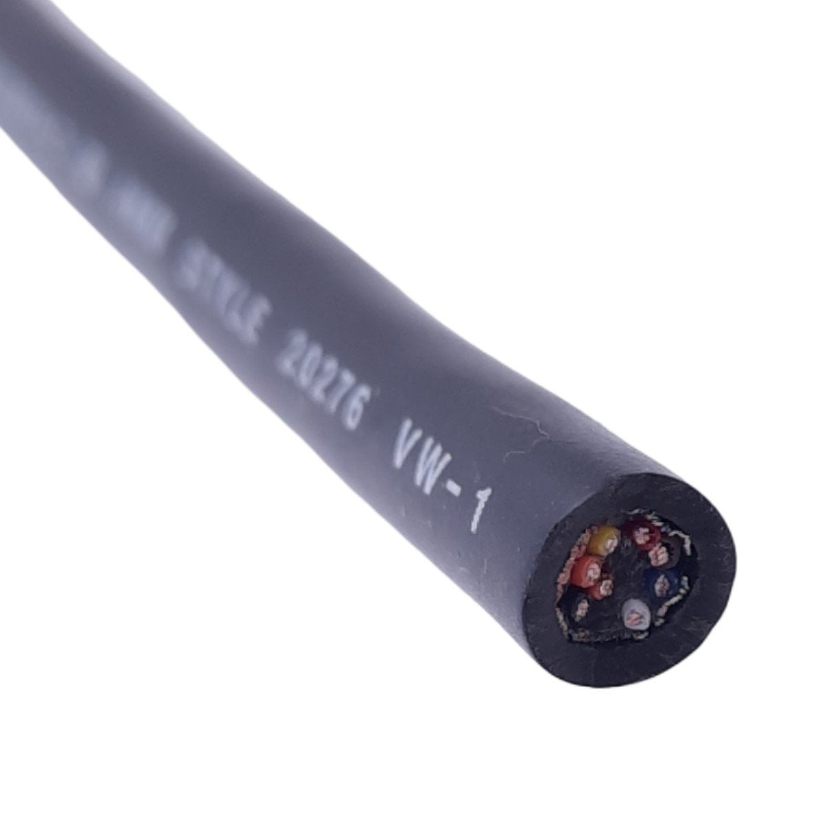 Used Keyence SL-V71F-R Safety Light Curtain Receiver, 71-Axis, 710mm Length, 7m Range