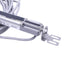 Used Keyence SL-V71F-T Safety Light Curtain Transmitter, 71-Axis 710mm Length, 7m Max