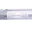 Used Keyence SL-V71F-T Safety Light Curtain Transmitter, 71-Axis 710mm Length, 7m Max
