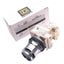 New Square D K3L35GH13 Green Illuminated Push Button, ø30mm, 1NO 1NC, 24V AC/DC Lamp