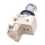 New Square D K3L35GH13 Green Illuminated Push Button, ø30mm, 1NO 1NC, 24V AC/DC Lamp