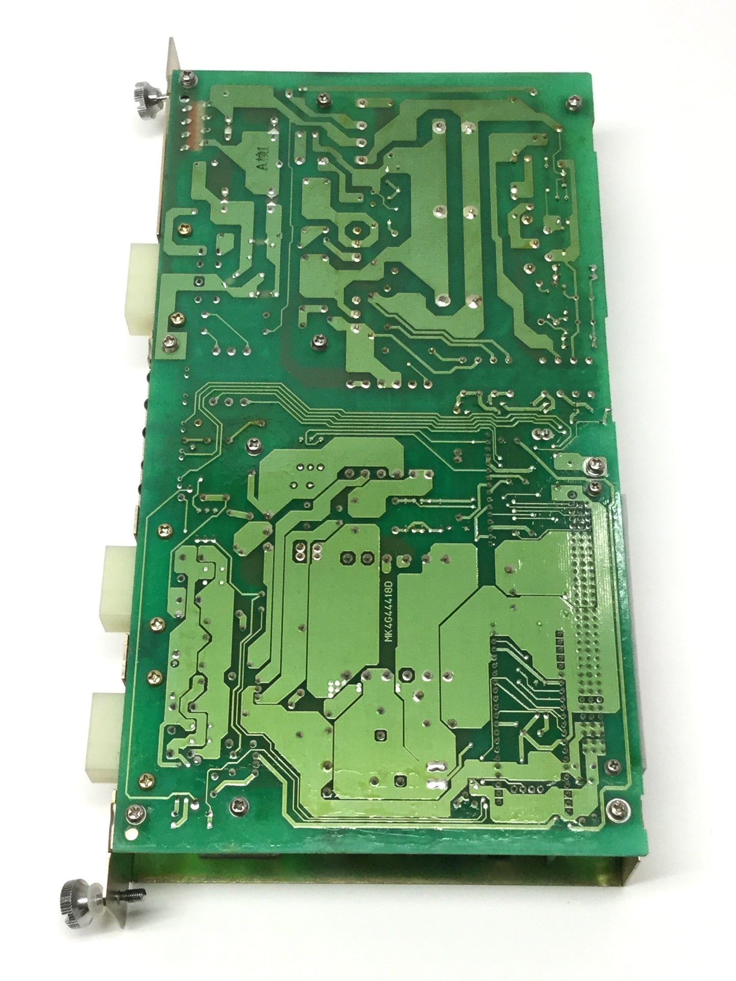 Used Yaskawa CPS-18FB YASNAC CNC Controller Power Supply 200-230VAC In, 5/24VDC Out