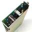 Used Yaskawa CPS-18FB YASNAC CNC Controller Power Supply 200-230VAC In, 5/24VDC Out