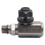 Used Sun Hydraulics NSABKXVAS Gauge Snubber, SAE-4 Male to NPTF 1/4in Female, 6000psi
