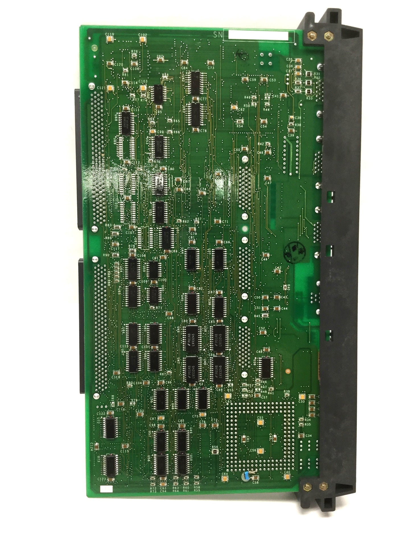 Used Yaskawa JANCD-JCP05-1 YASNAC CNC High Speed Machining Motion Control Board