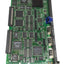 Used Yaskawa JANCD-JCP05-1 YASNAC CNC High Speed Machining Motion Control Board
