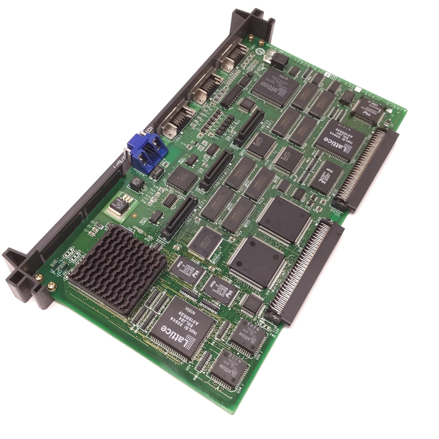 Used Yaskawa JANCD-JCP05-1 YASNAC CNC High Speed Machining Motion Control Board