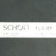 Used Schott TLS-BF Brightfield Transmitted Light Stage 5600K, ø50mm, 100-240VAC DB15M