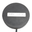 Used Schott TLS-BF Brightfield Transmitted Light Stage 5600K, ø50mm, 100-240VAC DB15M