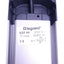 Used Legrand 532 44 Heavy Duty Power Strip, 5-Outlet, Type E Plug, 230VAC, 3680W Max
