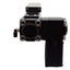 Used Parker ER032BLTNA-108 Belt Driven Linear Actuator, 70mm/rev, 108mm Stroke, 50lbf