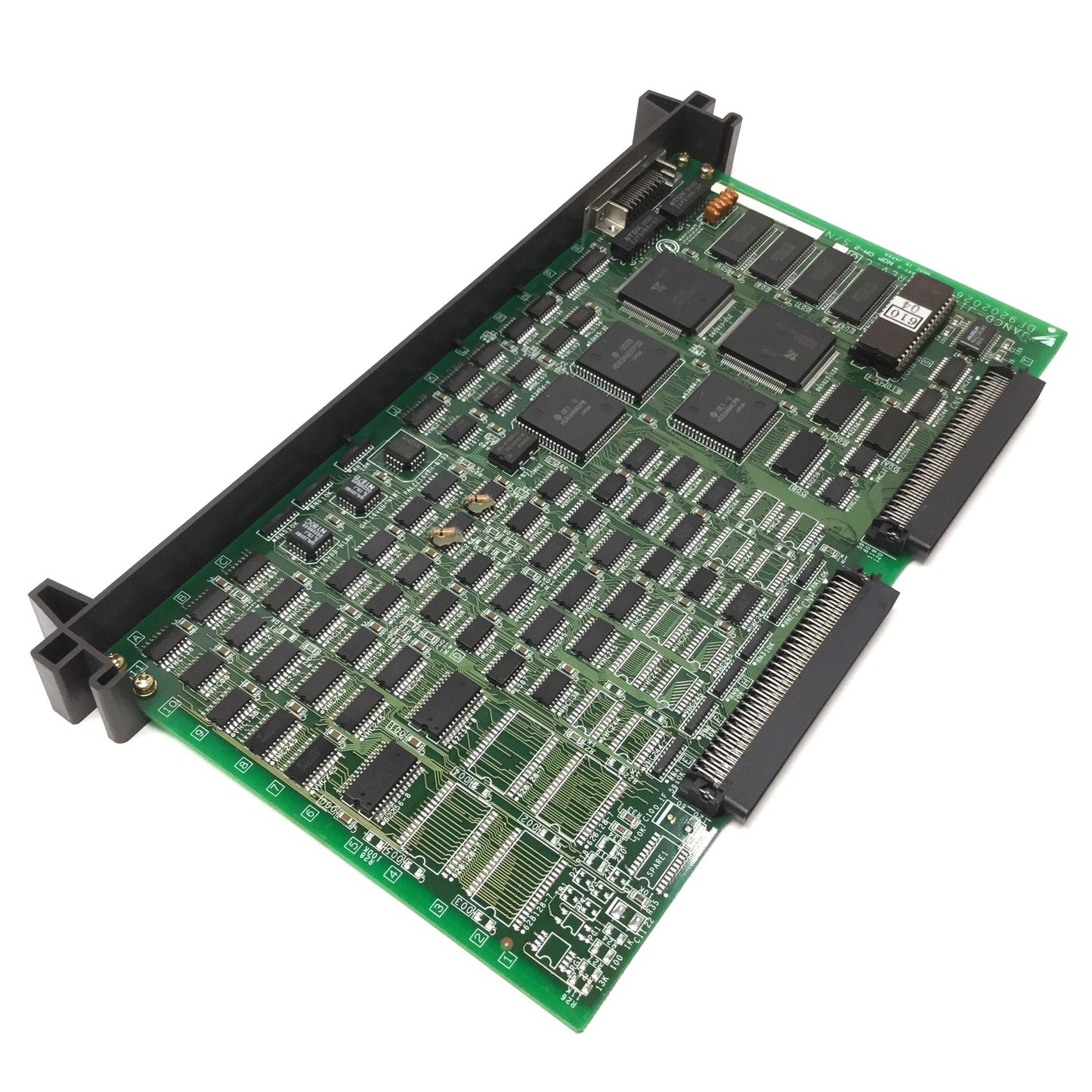 Used Yaskawa JANCD-JIF10-1 YASNAC CNC Machining Control Board PCNC