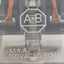 Used Allen Bradley 700-HF32A1 Ice Cube Relay, DPDT, 10A 120VAC/240VAC, 120VAC Coil