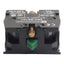 Used Lot of 2 Telemecanique ZB2-BE101 Contact Block, 1N.O., 10A 600VAC, 22mm