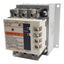 Used Fuji Electric SS302E-3Z-D3\F Solid-State Contactor, 240VAC 30A, 5-24VDC Control