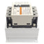Used Fuji Electric SS302E-3Z-D3\F Solid-State Contactor, 240VAC 30A, 5-24VDC Control