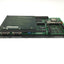 Used Yaskawa JANCD-JCP01B-4 & JMM01-2 YASNAC CNC Machining Control Board RS232C