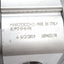 Used Marzocchi ALPA2A-D-20+ALPP2-D-6-FA Gear Pump, 250bar, 4000RPM, ORB-12 Ports