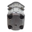 Used Marzocchi ALPA2A-D-20+ALPP2-D-6-FA Gear Pump, 250bar, 4000RPM, ORB-12 Ports