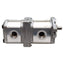 Used Marzocchi ALPA2A-D-20+ALPP2-D-6-FA Gear Pump, 250bar, 4000RPM, ORB-12 Ports