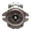 Used Marzocchi ALPA2A-D-20+ALPP2-D-6-FA Gear Pump, 250bar, 4000RPM, ORB-12 Ports