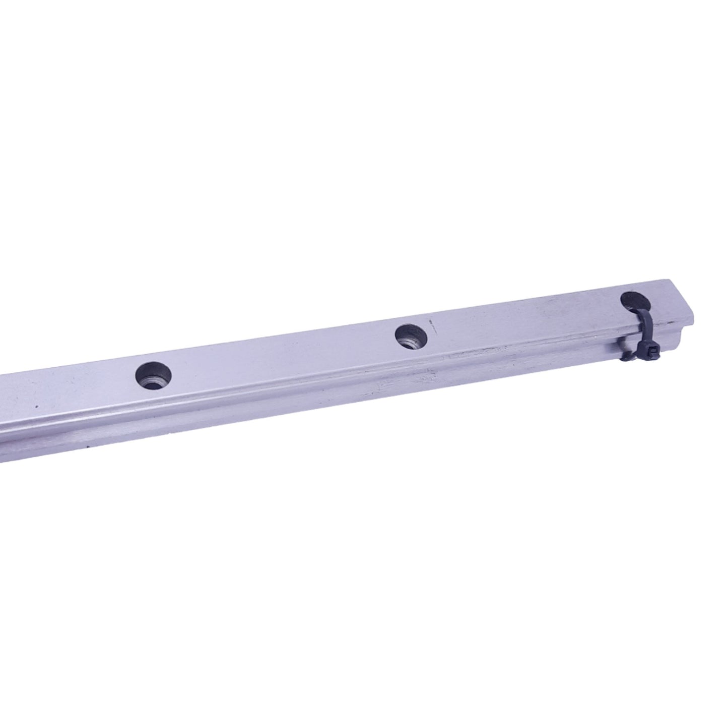 Used CSK LMG15T Linear Guide Block w/ LMG15R-N 15mm Rail, 1470mm Length, 18.9kN Max