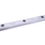 Used PMI SME15LEA-K Linear Guide Block w/ SME15R 15mm Rail, 1690mm Length, 27.5kN Max