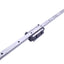 Used PMI SME15LEA-K Linear Guide Block w/ SME15R 15mm Rail, 1690mm Length, 27.5kN Max