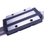 Used PMI SME15LEA-K Linear Guide Block w/ SME15R 15mm Rail, 1690mm Length, 27.5kN Max