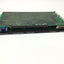 Used Yaskawa JANCD-JCP02B-1 & JIF03-2 YASNAC CNC Machining Control Board RS232C