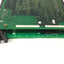 Used Yaskawa JANCD-JCP02B-1 & JIF03-2 YASNAC CNC Machining Control Board RS232C