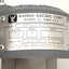Used Warren Electric XPS-2.5-230-23*3 Screw Plug Immersion Heater, 2.5kW, 3Ø 230VAC