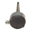 Used Warren Electric XPS-2.5-230-23*3 Screw Plug Immersion Heater, 2.5kW, 3Ø 230VAC