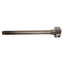 Used Warren Electric XPS-2.5-230-23*3 Screw Plug Immersion Heater, 2.5kW, 3Ø 230VAC