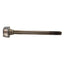 Used Warren Electric XPS-2.5-230-23*3 Screw Plug Immersion Heater, 2.5kW, 3Ø 230VAC