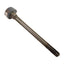 Used Warren Electric XPS-2.5-230-23*3 Screw Plug Immersion Heater, 2.5kW, 3Ø 230VAC