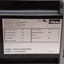Used Parker MPP0922D8D-KPSN Servo Motor, 340VDC Bus, 1.2kW, 4980RPM, 3.13Nm, NEMA 34