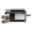 Used Parker MPP0922D8D-KPSN Servo Motor, 340VDC Bus, 1.2kW, 4980RPM, 3.13Nm, NEMA 34