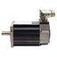 Used Parker MPP0922D8D-KPSN Servo Motor, 340VDC Bus, 1.2kW, 4980RPM, 3.13Nm, NEMA 34