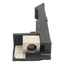 Used Square-D QOMB-1 Plug-On Circuit Breaker Mounting Base, 1-Pole, 70A 120VAC