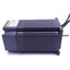 Used Fastech EzM-56L-A-D Ezi-Servo Stepping Motor, ø8mm Shaft, 56mm Flange, 24VDC 4A