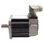 Used Parker MPP0921C8D-KPSN Servo Motor, 340VDC Bus, 0.6kW, 4980RPM, 1.59Nm, NEMA 34