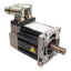 Used Parker MPP0921C8D-KPSN Servo Motor, 340VDC Bus, 0.6kW, 4980RPM, 1.59Nm, NEMA 34